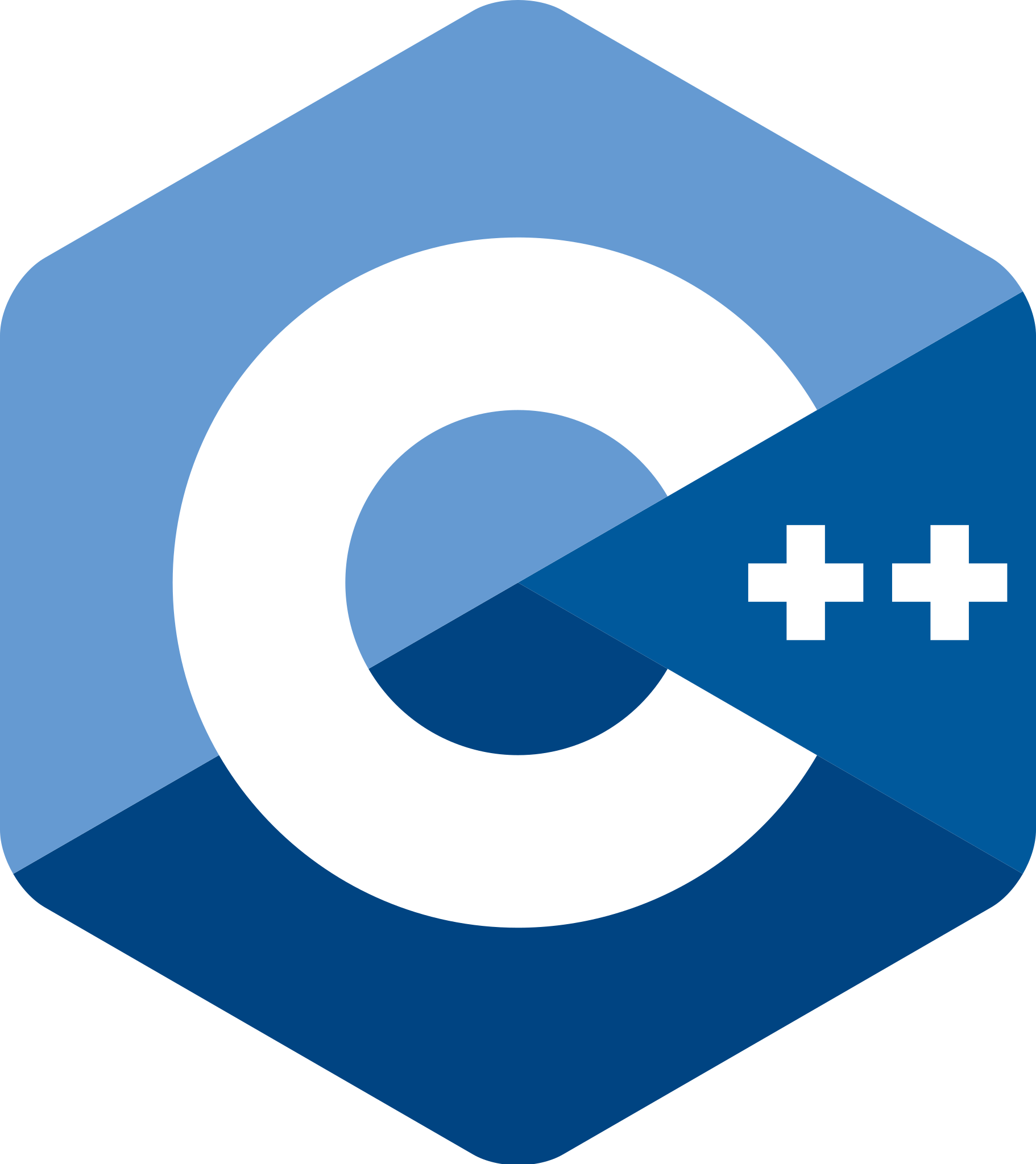 C Plus