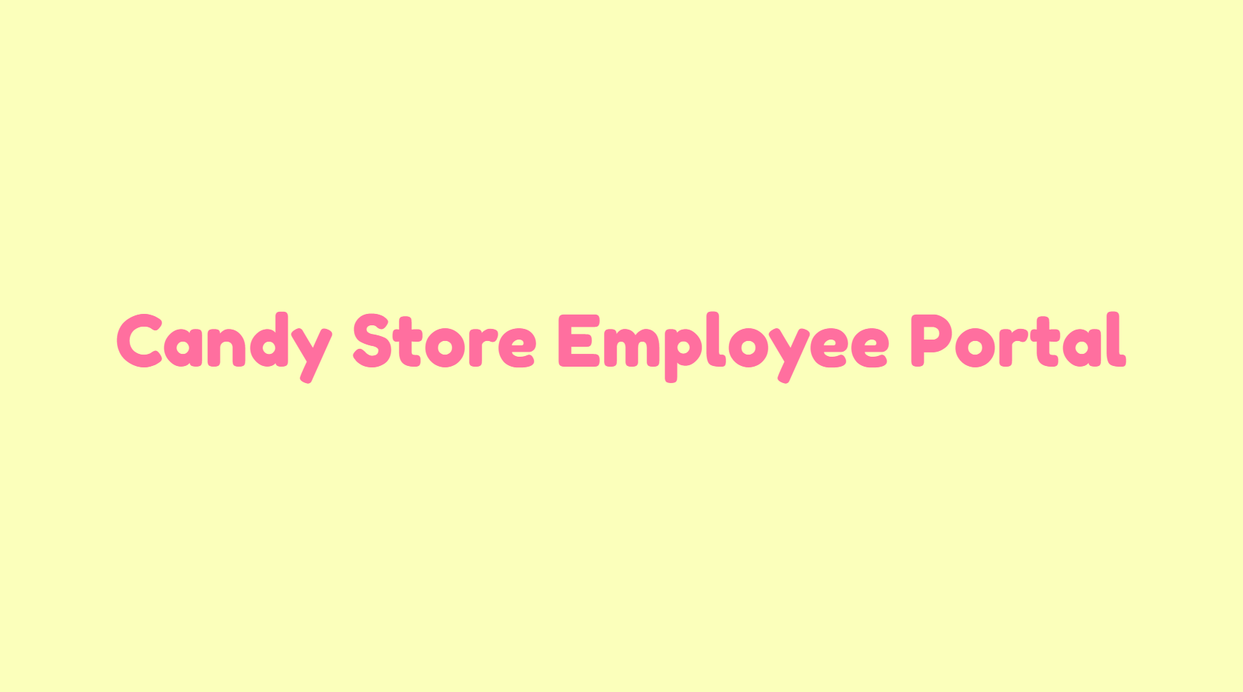 CandyStoreEmployeePortalBackground