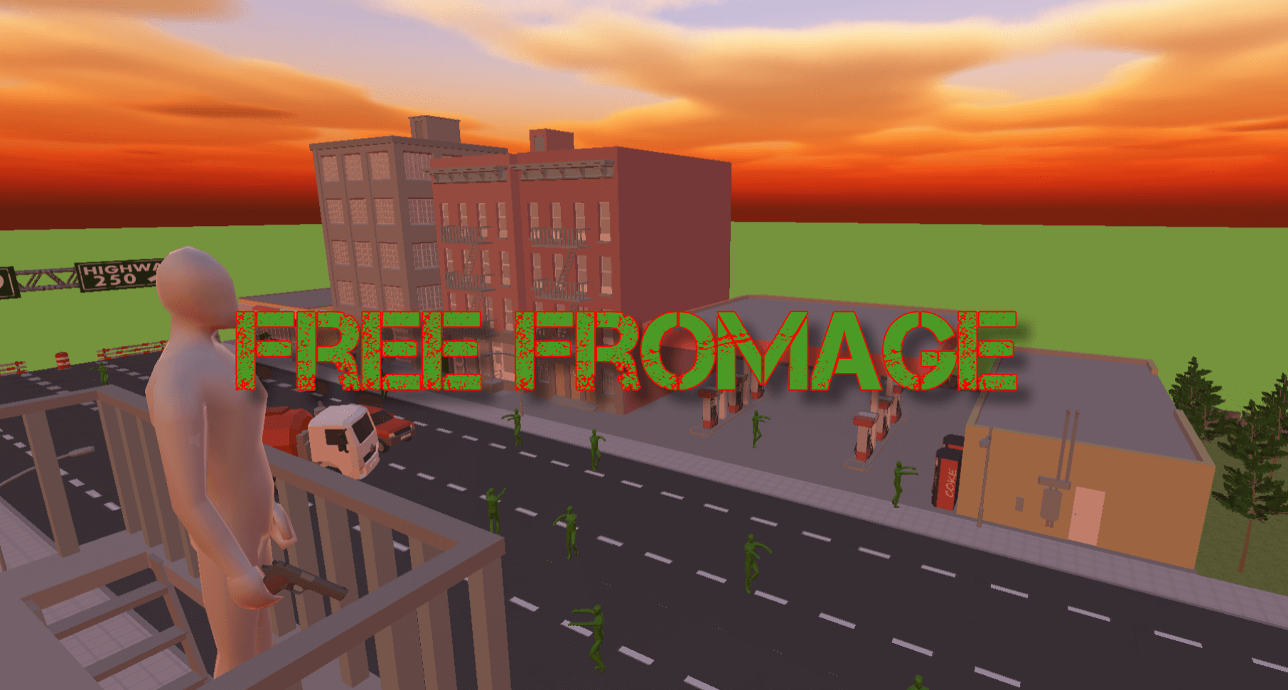 FreeFromageGame Img2