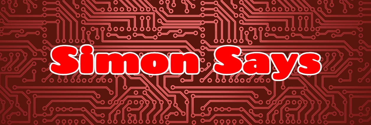 SimonSaysGame Img
