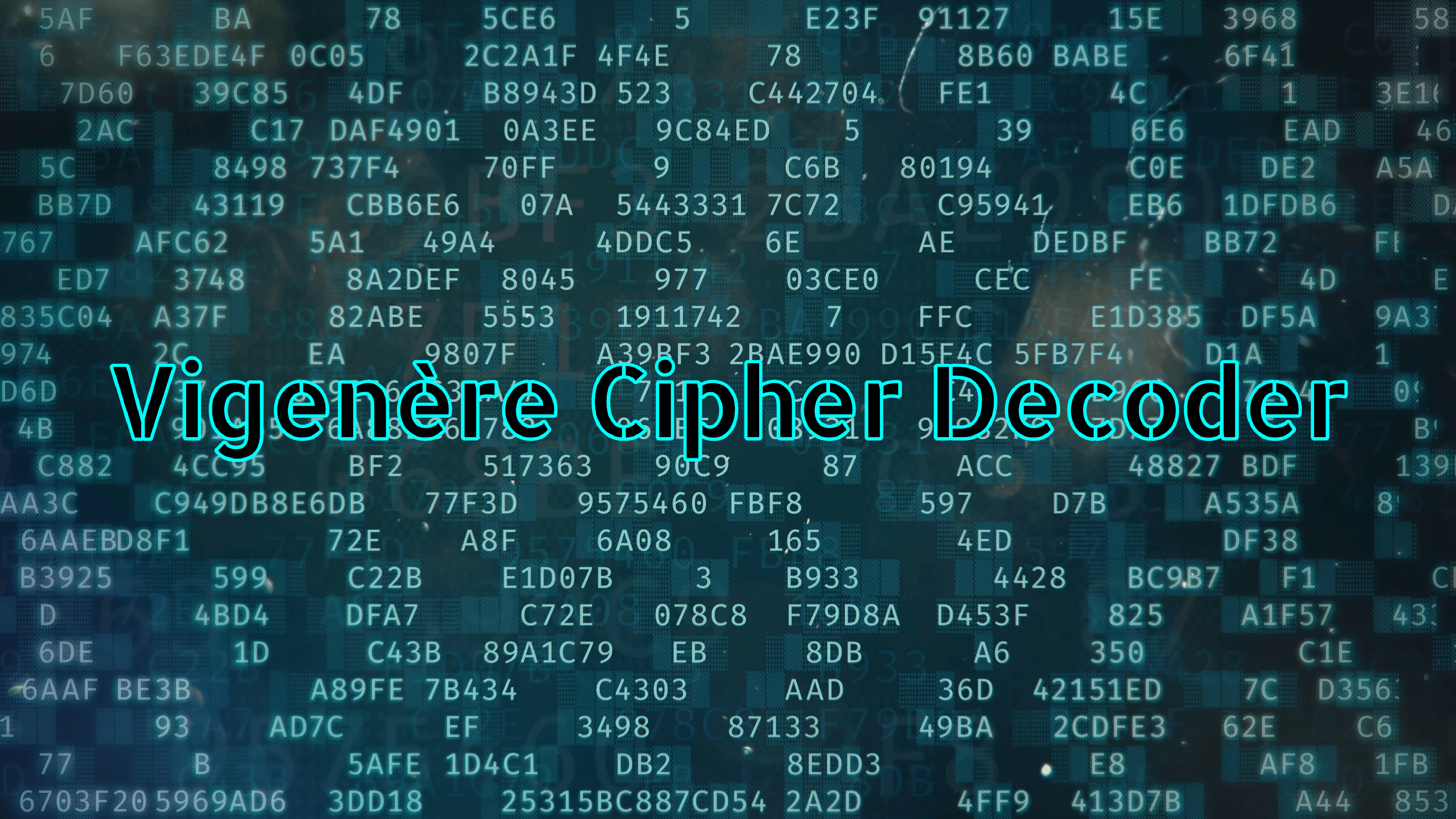 VCipherDecoder Img